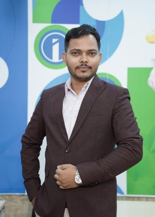 DIPYAMAN GHOSH